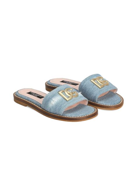  DOLCE & GABBANA KIDS | D11285 A48018X061